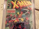 The Uncanny X-men 133 CGC 9.6 1980 Hellfire Club Wolverine Awesome