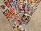 THE NEW 52 FLASH  #1 - 52  (Complete Series)   Great Gift for the Holidays