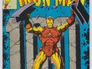 L5523: Iron Man #100, Vol 1, F/VF Condition