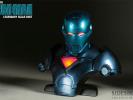 SIDESHOW STEALTH IRON MAN LEGENDARY SCALE BUST 126/1500