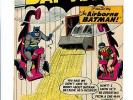 Batman #120 FN+ 6.5 VINTAGE Silver Age 10c Detective DC Comic