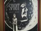 Will Eisner - The Spirit volume 2 Artist's edition IDW