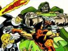 Fantastic Four vs. the X-Men Trade Paperback #1 in Near Mint condition