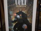 Batman The Cult DC Comics TPB Jim Starlin Bernie Wrightson Gotham City
