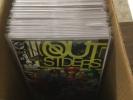 Batman And The Outsiders 1-40 And 1-50 Nm Near Mint Complete Series Ik