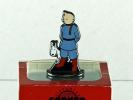 Tintin pins corner au pays des soviets Hergé TL 1994