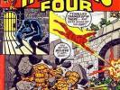 Fantastic Four (1961 series) #119 in Very Fine - condition. FREE bag/board