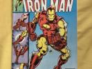 Iron Man (1968 1st Series) #126 FN Fine