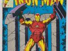 L5782: Iron Man #100, Vol 1, F/VF Condition