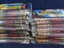 The Spirit Will Eisner Archives - 19 Volume Set - Two Signed by Will Eisner