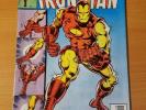 The Invincible Iron Man #126   NEAR MINT NM   (1979, Marvel Comics)