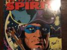 The Outer Space Spirit SC KItchen Sink Press WILL EISNER/WALLY WOOD