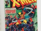 Uncanny X-Men #133 - Awesome Wolverine Cover - (Grade 9.2) 1980