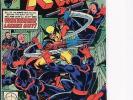 Uncanny X-Men #133 VF 8.0, Wolverine Lashes Out