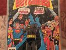 Batman And The Outsiders 1-38, Ann 1, 2, Brave And The Bold 200, Black Lightning
