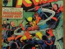 Uncanny X-Men #133 (May 1980, Marvel) nice condition