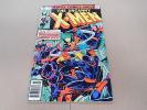 Uncanny X-Men #133 FN 6.0, Wolverine Lashes Out