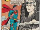 Superman # 194 strict VF/NM 1st   appearance Superman Junior