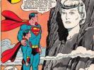 Superman # 194 strict FN/VF+ 1st   appearance Superman Junior