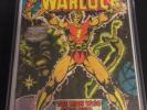 1975 Marvel Strange Tales #178 Warlock 1st Magus