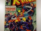 Uncanny X-Men #133 FN+ 6.5, Wolverine Lashes Out