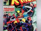 Marvel UNCANNY X-MEN (May 1980) #133 Key HELLFIRE CLUB FN+ (6.5) Ships FREE