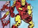 Iron Man (1st Series) #126 FN; Marvel | save on shipping - details inside