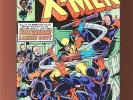 Uncanny X-Men #133 VF 8.0, Wolverine Lashes Out