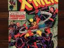 Marvel UNCANNY X-MEN Volume 1 (1980) 133, 134 & 137 WOLVERINE DARK PHOENIX
