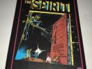 DC Will Eisner's Spirit Archives The Spirit 2000 1st Print