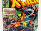#133 UNCANNY X-MEN  Marvel 1970s Bronze Age Comic Book- VF (XM-133)