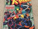 Uncanny X-men 133  VF-  7.5   High Grade   Phoenix  Wolverine  Cyclops  Storm