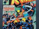 Uncanny X-Men (1963 1st Series) #133, Byrne art high grade 1980 Wolverine cover