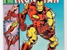 Marvel INVINCIBLE IRON MAN #126 - NM Sept 1979 Vintage Comic