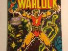 Strange Tales #178 1ST APP MAGUS WARLOCK (Marvel, 1975) CGC It
