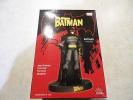 Batman Maquette from The Batman bu DC Direct, Batman Statue, DC Collectibles New