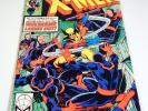 Uncanny X-Men #133 VF+