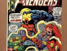 Avengers # 126 - NEAR MINT 9.6 NM - Captain America Iron Man Vision MARVEL Comic