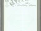 Superman: The Wedding Album #1 (1996) CGC 9.6 White Pages 1233146017