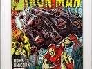 Iron Man - 113 117 118 119 120 - Marvel - 1975 Series