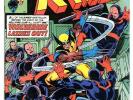 Uncanny X-Men #133 (1980) F/VF Marvel Comics