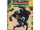 TALES OF SUSPENSE #98 BLACK PANTHER Stan Lee & Jack Kirby MARVEL COMICS id#326