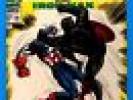 Tales of Suspense #98 Marvel ‘68 VF/NM 9.0 Black Panther Whiplash Fury BEAUTY