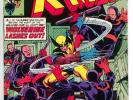 Uncanny X-Men 133 Marvel 1980 FN VF Dark Phoenix Wolverine Hellfire Club