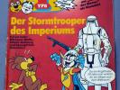 YPS Heft Nr. 510 Star Wars Der Stormtrooper des Imperiums ohne Gimmick Top