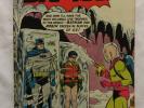 1959 BATMAN COMIC BOOK..NO.121..DC..ORIGIN OF MR.ZERO/FREEZE..HIGH GRADE SILVER