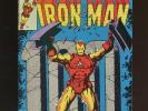 Iron Man 100 VF/NM 9.0 * 1 Book * Golden Avenger Mandarin Ten Rings to Rule