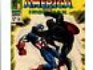 Tales of Suspense #98 NM- 9.2 HIGH GRADE Marvel Comic Iron Man Cap Black Panther