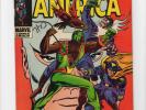 Captain America #118 (Oct 1969, Marvel) - Fine