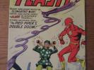 The Flash #138 (Aug 1963, DC) High Grade